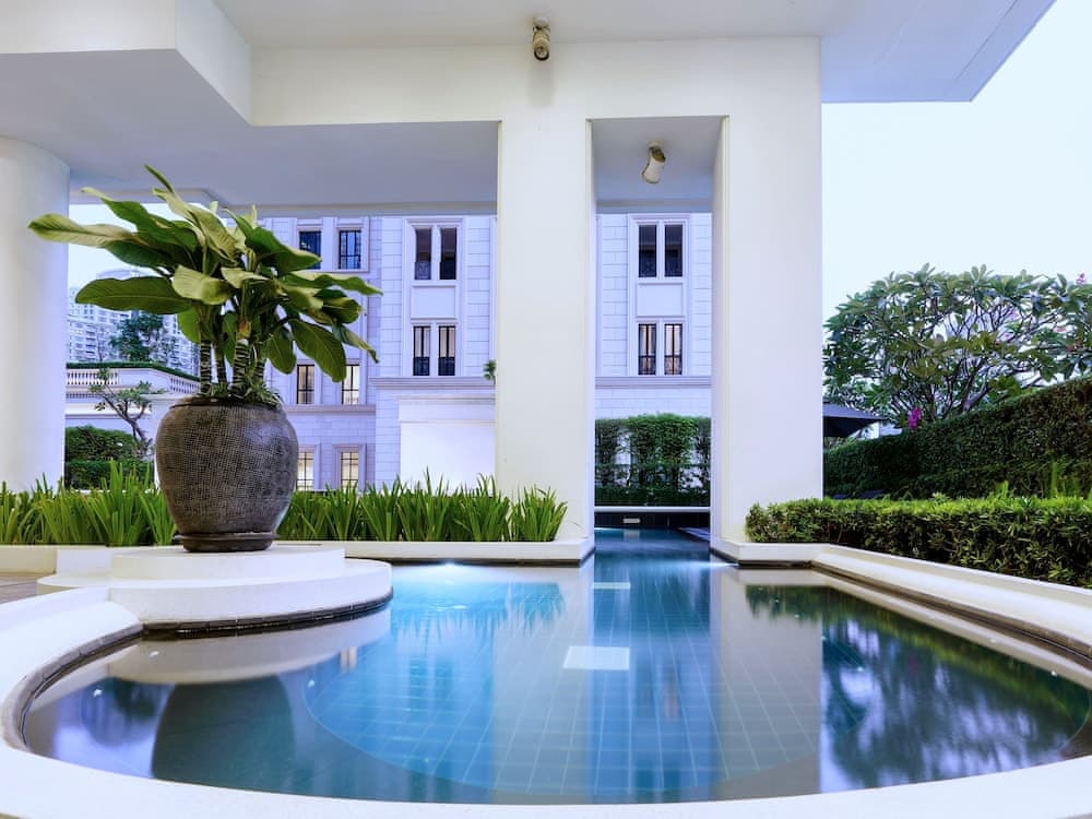 Grande Centre Point Ploenchit