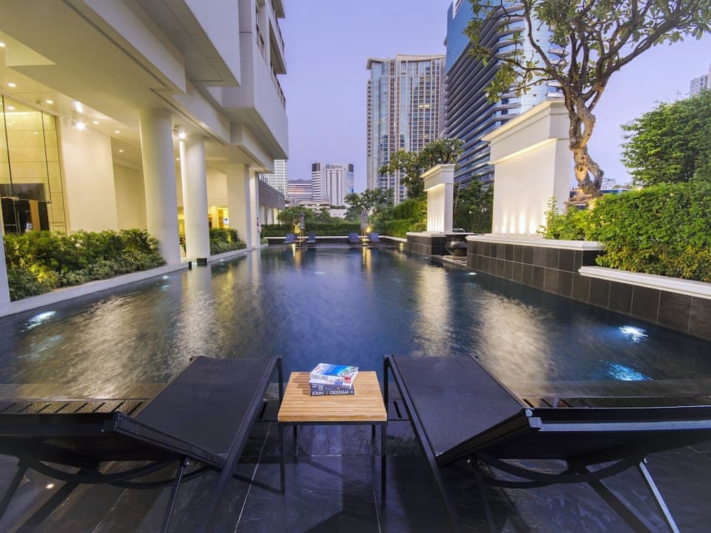 Grande Centre Point Ploenchit