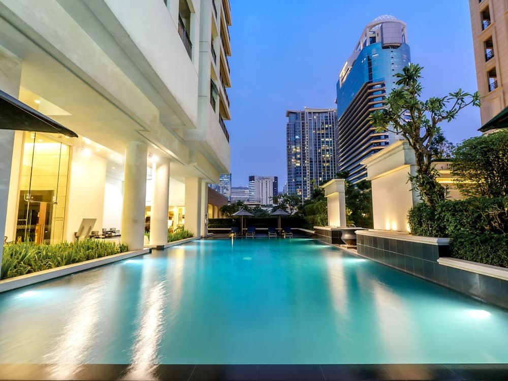 Grande Centre Point Ploenchit