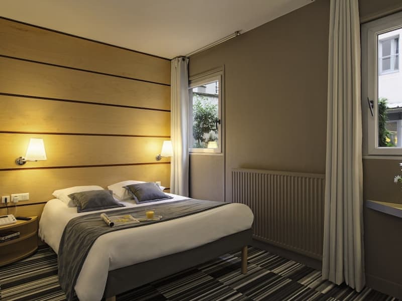Belambra Clubs & Hôtels - Hôtel Le Magendie – Paris