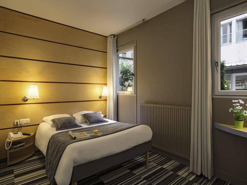 Belambra Clubs & Hôtels - Hôtel Le Magendie