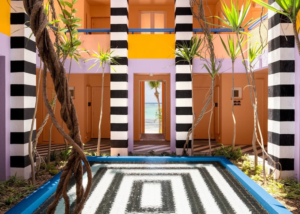 SALT of Palmar, an adult-only boutique Hotel