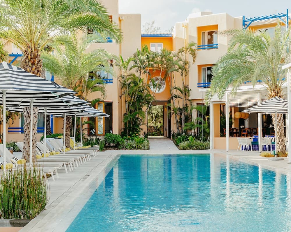 SALT of Palmar, an adult-only boutique Hotel