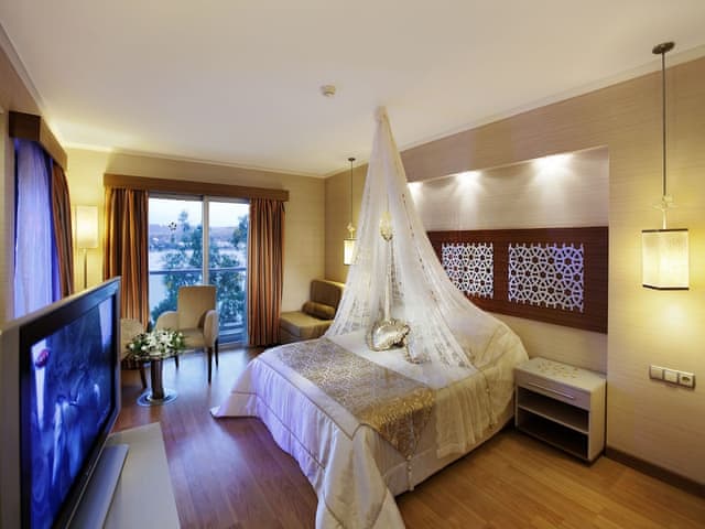 Standard Room, Sea view