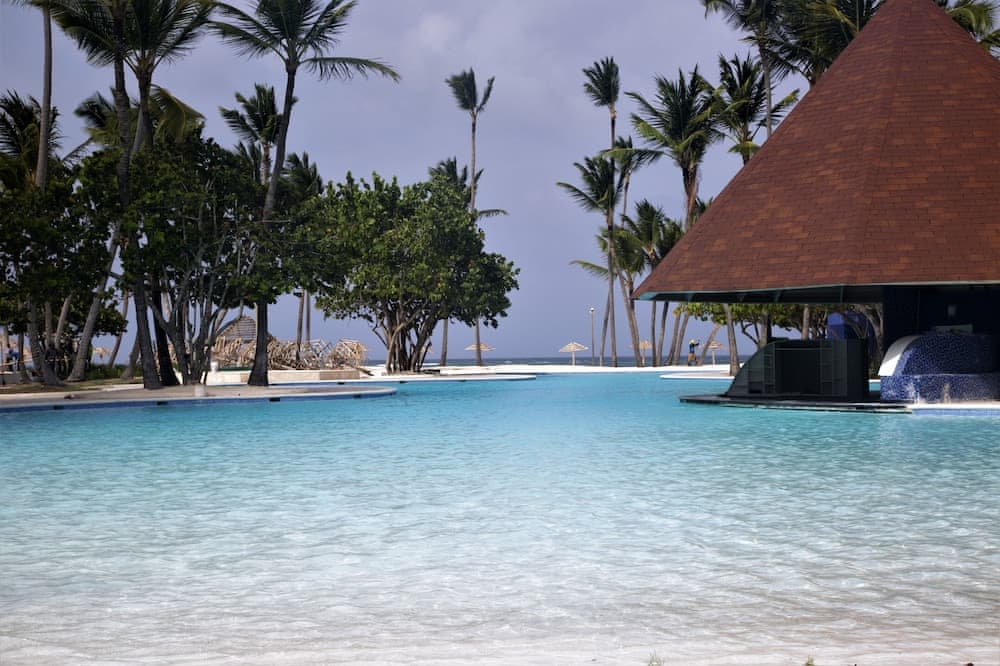 Caribe Deluxe Princess - All Inclusive