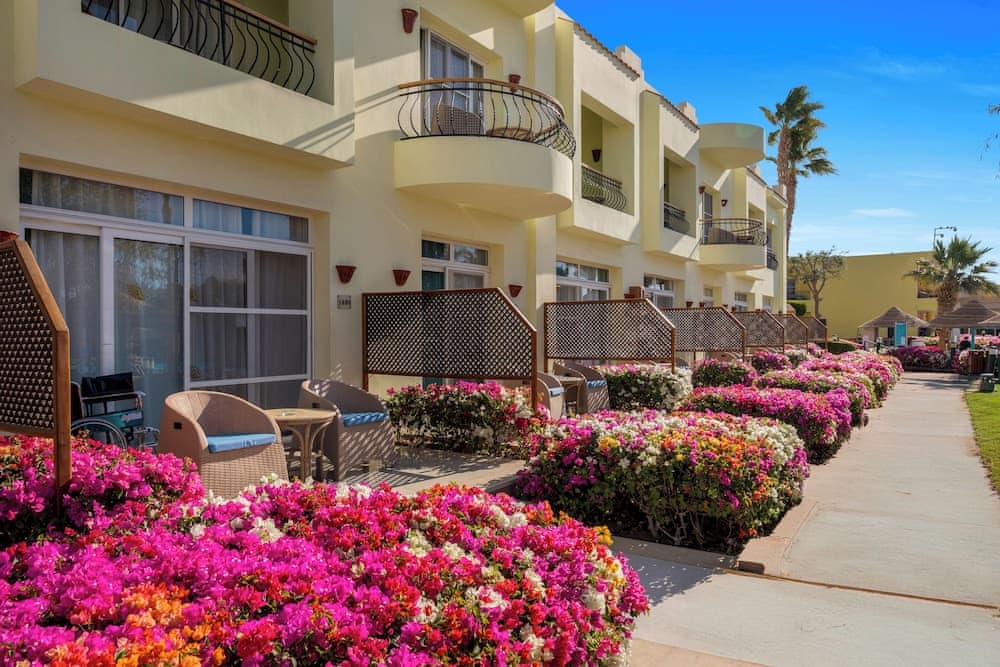 Sierra Sharm El Sheikh - All-inclusive
