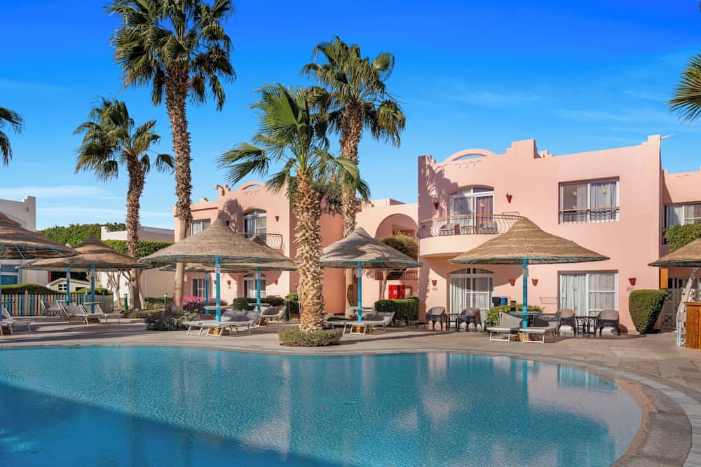 Sierra Sharm El Sheikh - All-inclusive