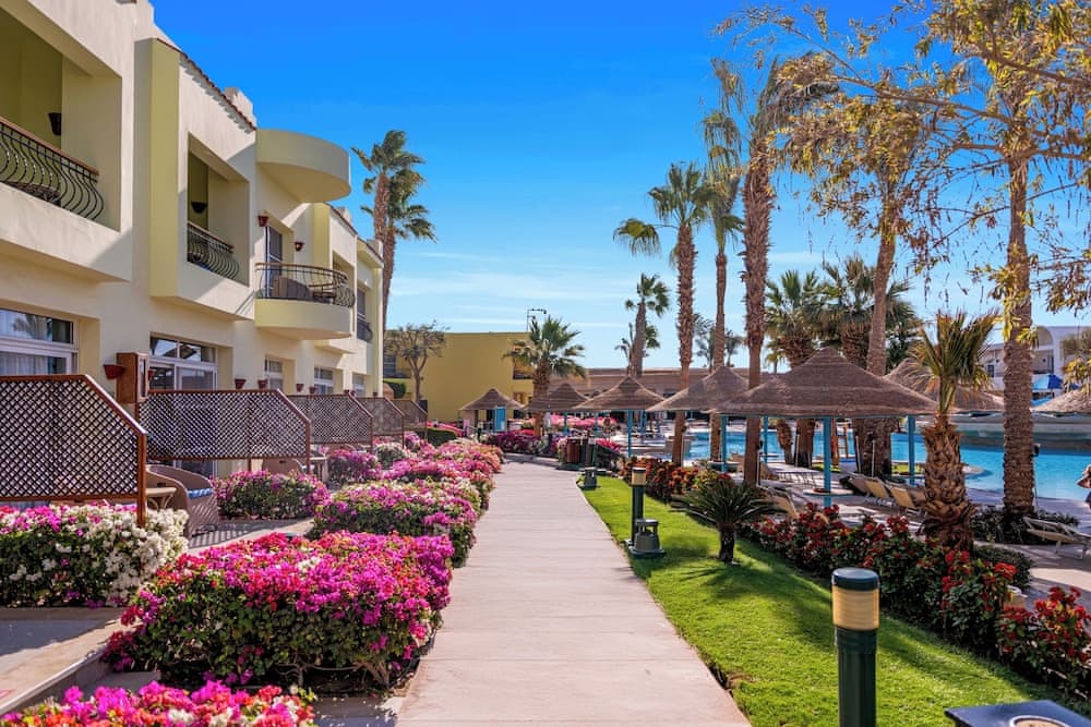 Sierra Sharm El Sheikh - All-inclusive