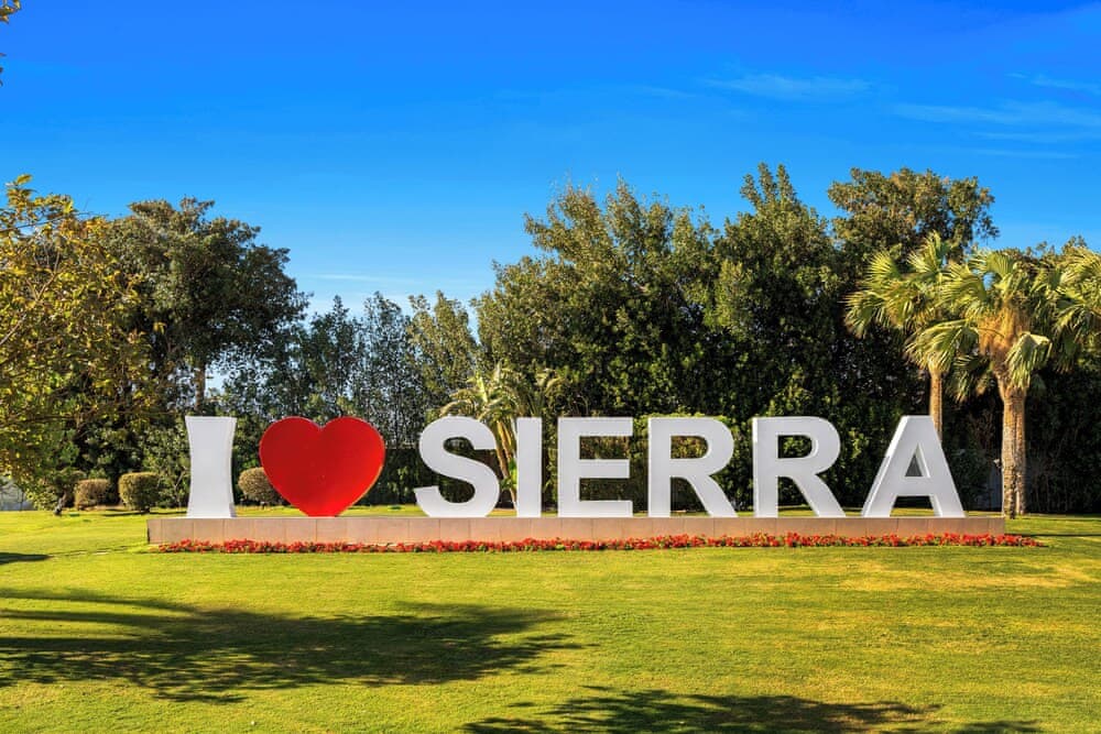 Sierra Sharm El Sheikh - All-inclusive