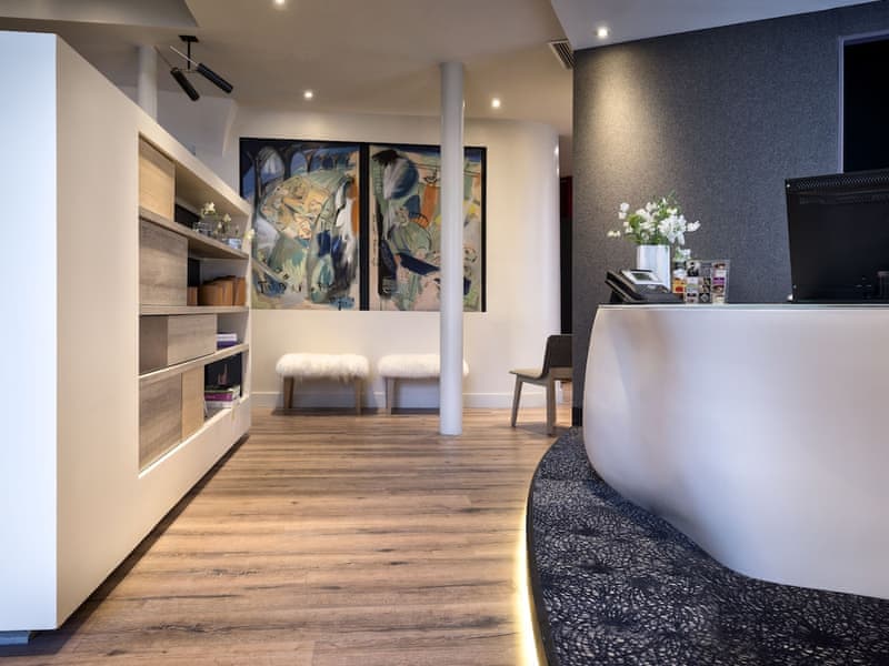 Max Hotel – Paris