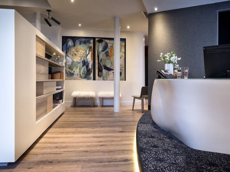 Max Hotel