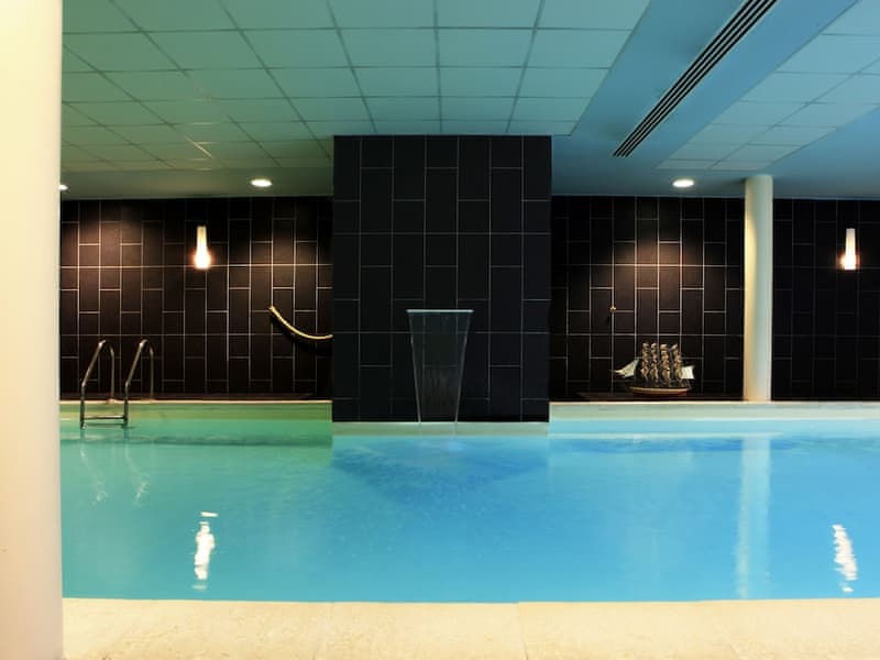 Amiral Hôtel – Paris