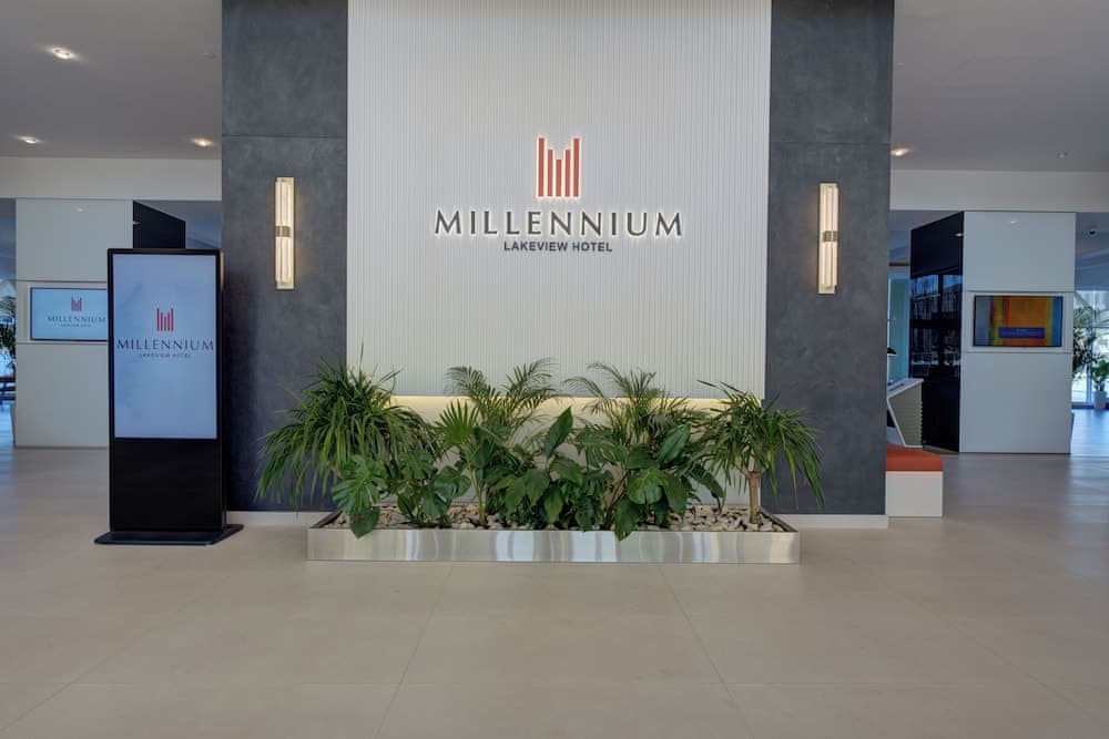 Millennium Lakeview Hotel