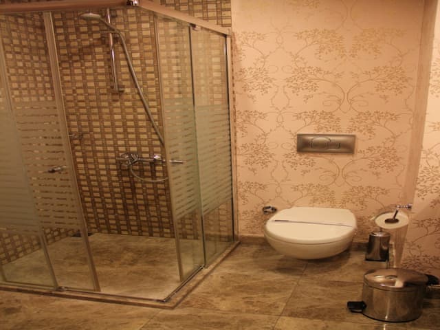 Deluxe Double Room, Garden View