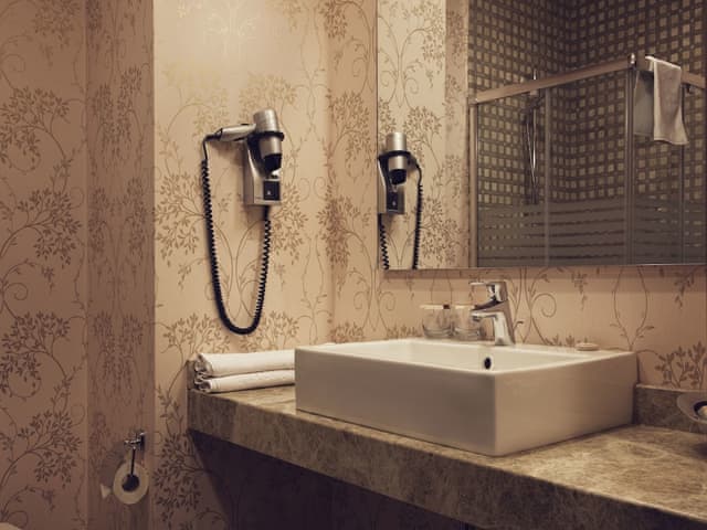 Deluxe Double Room, Garden View