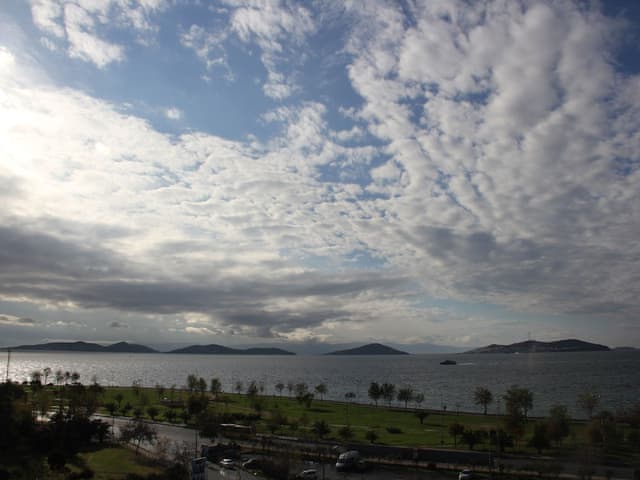 Deluxe Double Room, Garden View