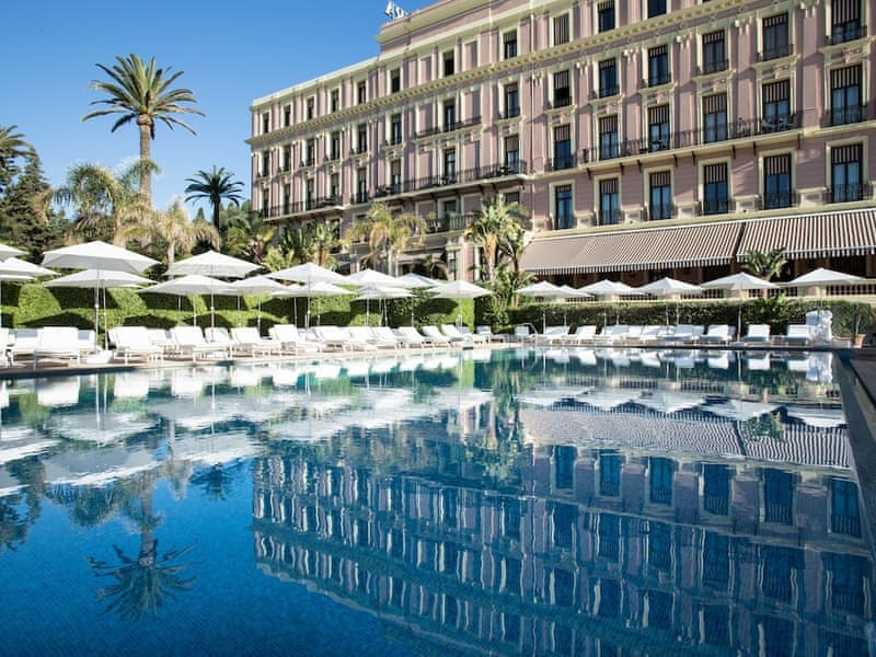 Hotel Royal Riviera – Saint-Jean-Cap-Ferrat