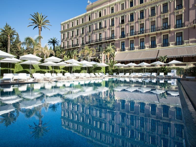 Hotel Royal Riviera – Saint-Jean-Cap-Ferrat