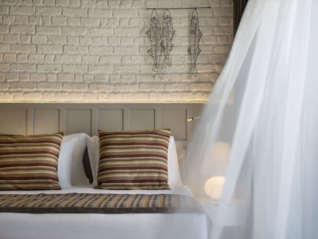 Büyük Penthouse Süit