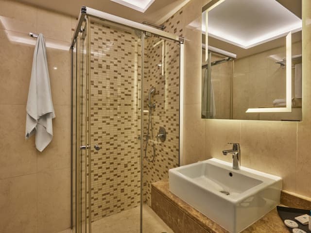 Standart Çift Kişilik veya Twin Oda