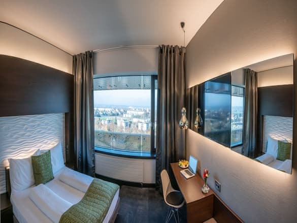 Chambre Double Business