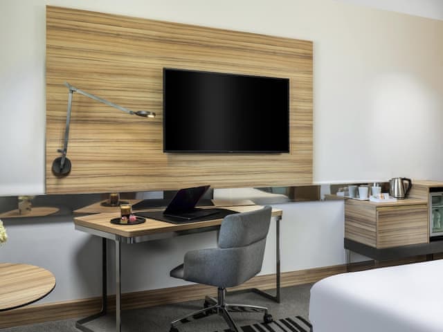 Superior Twin Room, 2 Twin Beds