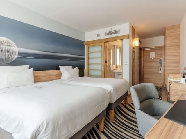 Superior Twin Room, 2 Twin Beds