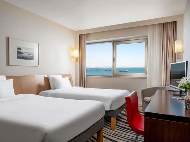 Standard Twin Room, 2 Twin Beds