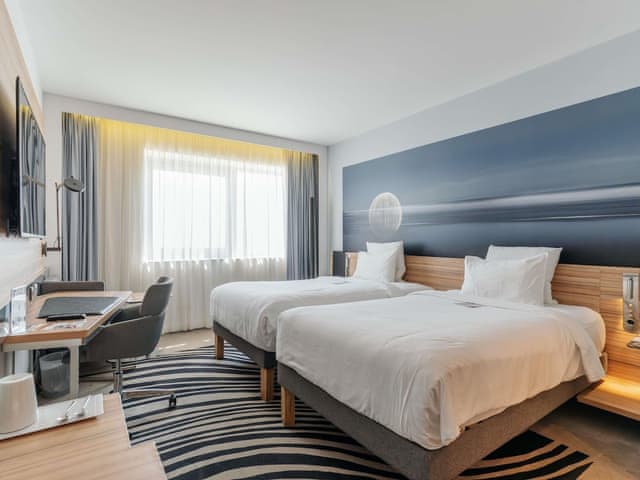 Superior Twin Room, 2 Twin Beds