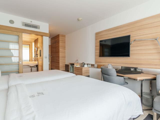 Superior Twin Room, 2 Twin Beds