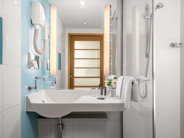 Standard Twin Room, 2 Twin Beds