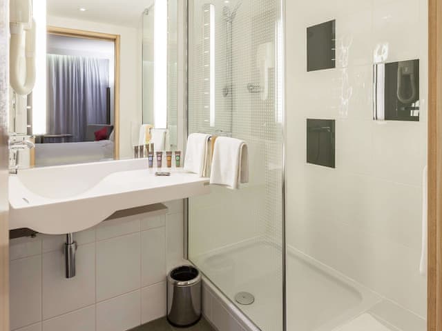 Standard Room, 1 Queen Bed with Sofa Bed