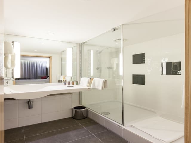 Standard Room, 1 Queen Bed with Sofa Bed