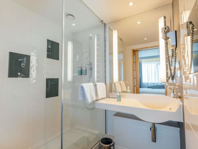 Superior Twin Room, 2 Twin Beds