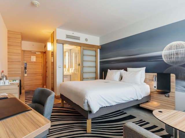 Superior Room, 1 Queen Bed