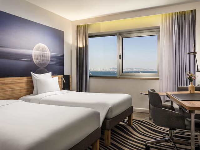 Superior Twin Room, 2 Twin Beds