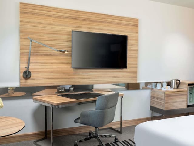 Superior Twin Room, 2 Twin Beds