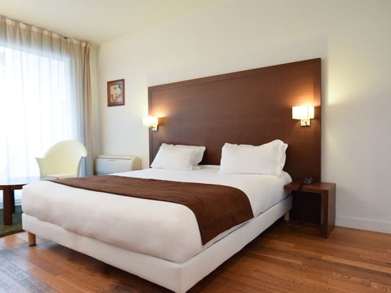 Residhotel Impérial Rennequin – Paris