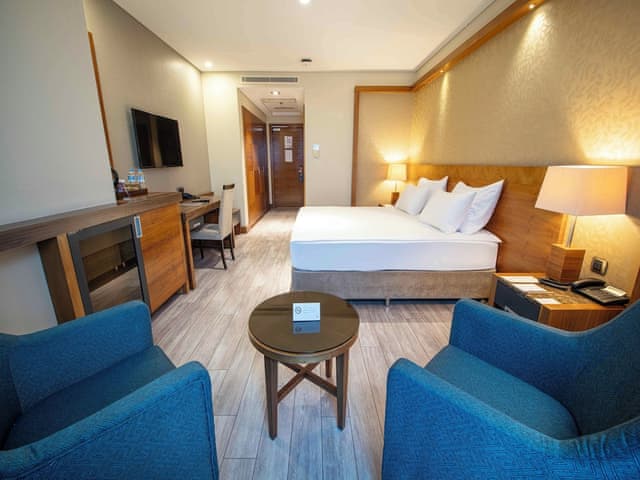 Superior Room, 1 Bedroom