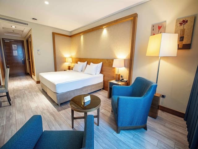 Superior Room, 1 Bedroom