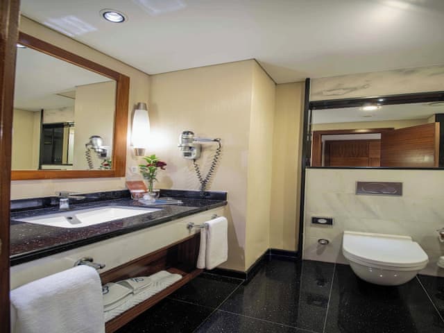 Superior Room, 1 Bedroom