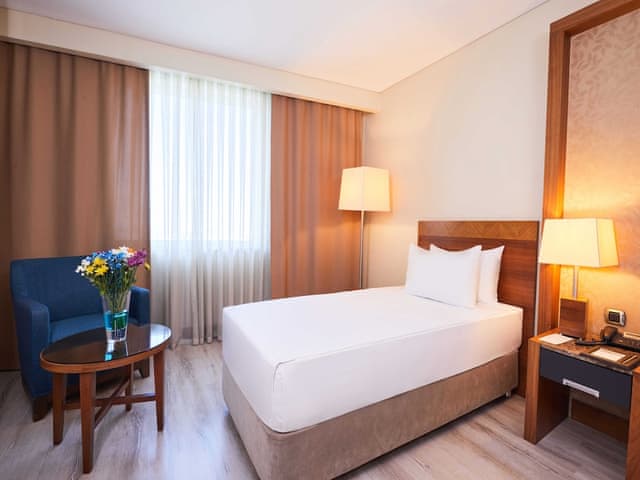 Superior Room, 1 Bedroom