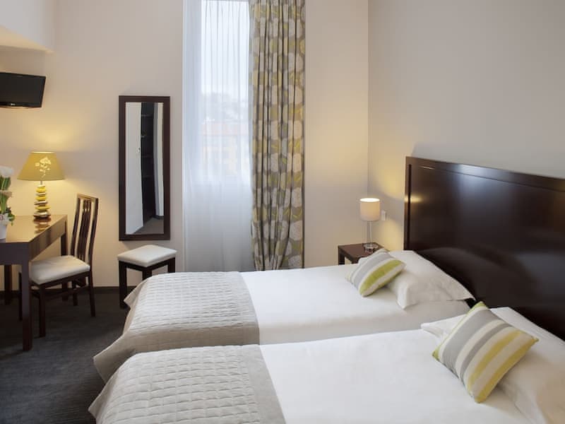 Relais Acropolis – Nice