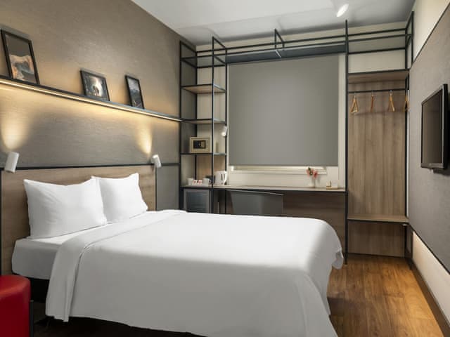 Superior Double Room, 1 Double Bed
