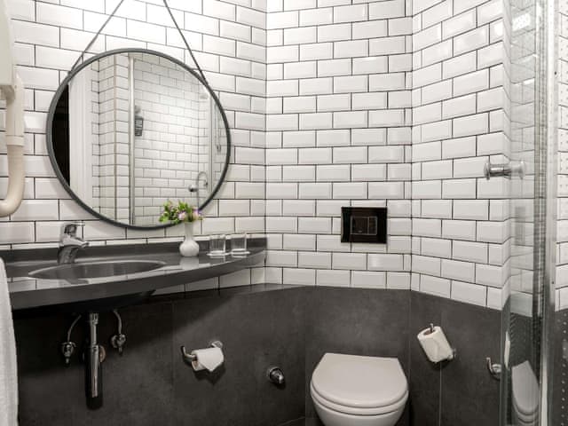 Superior Double Room, 1 Double Bed