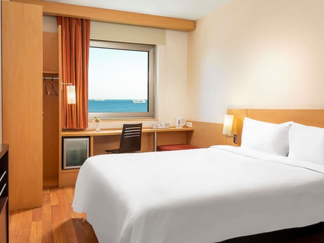 Double Room, 1 Double Bed