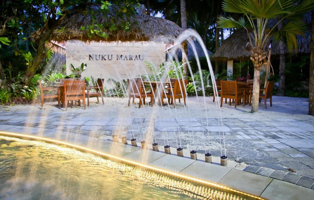 Castaway Island Fiji