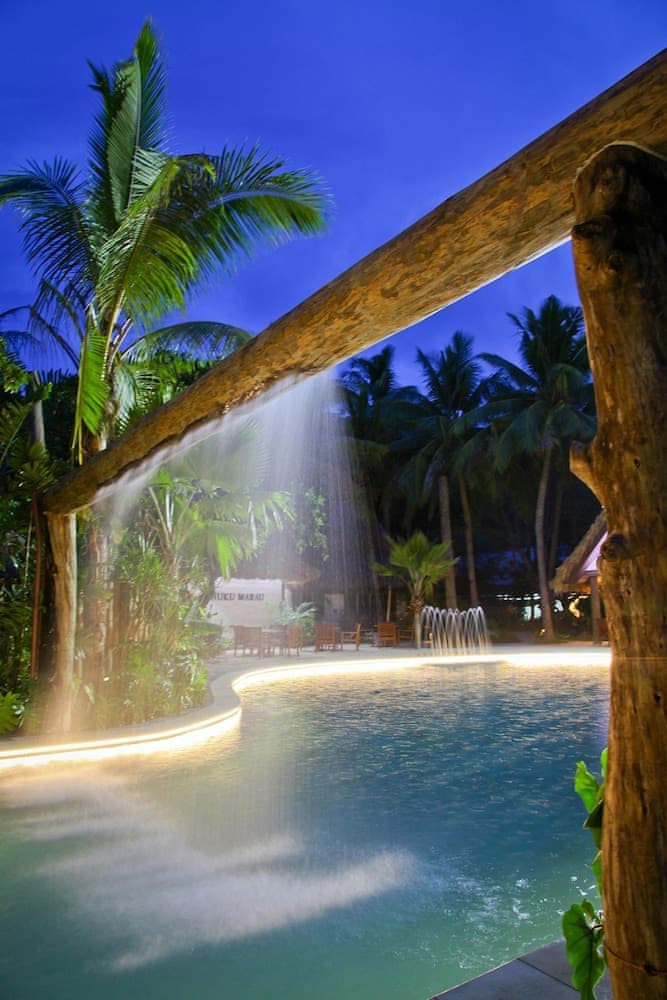 Castaway Island Fiji