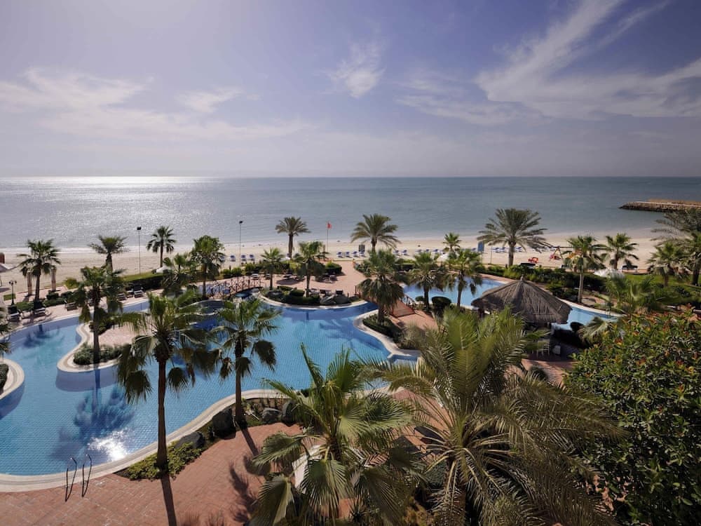 Mövenpick Hotel & Resort Al Bida'a Kuwait