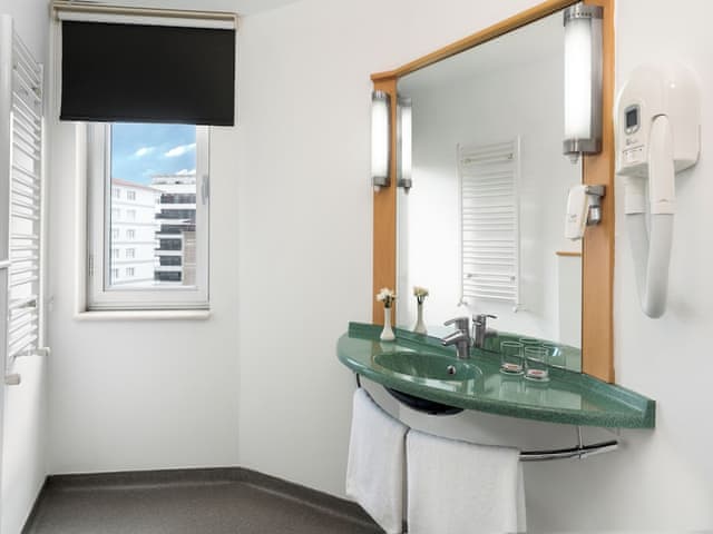 Classic Room, 1 Double Bed, Accessible